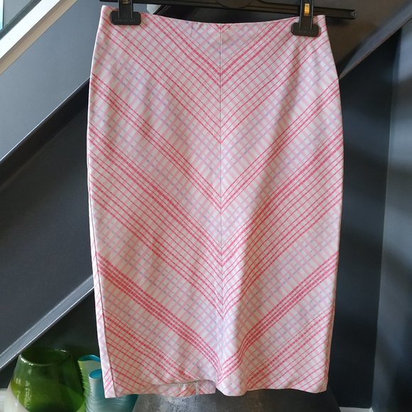Bodycon Pencil Skirt - Picture 1 of 4